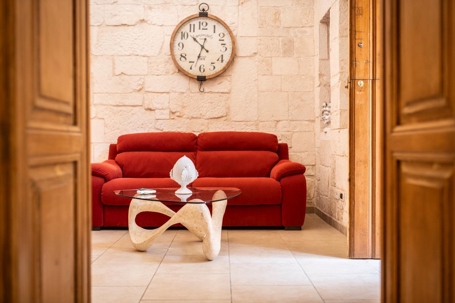 Villa Casa Sea La Vie Ostuni Exterior foto
