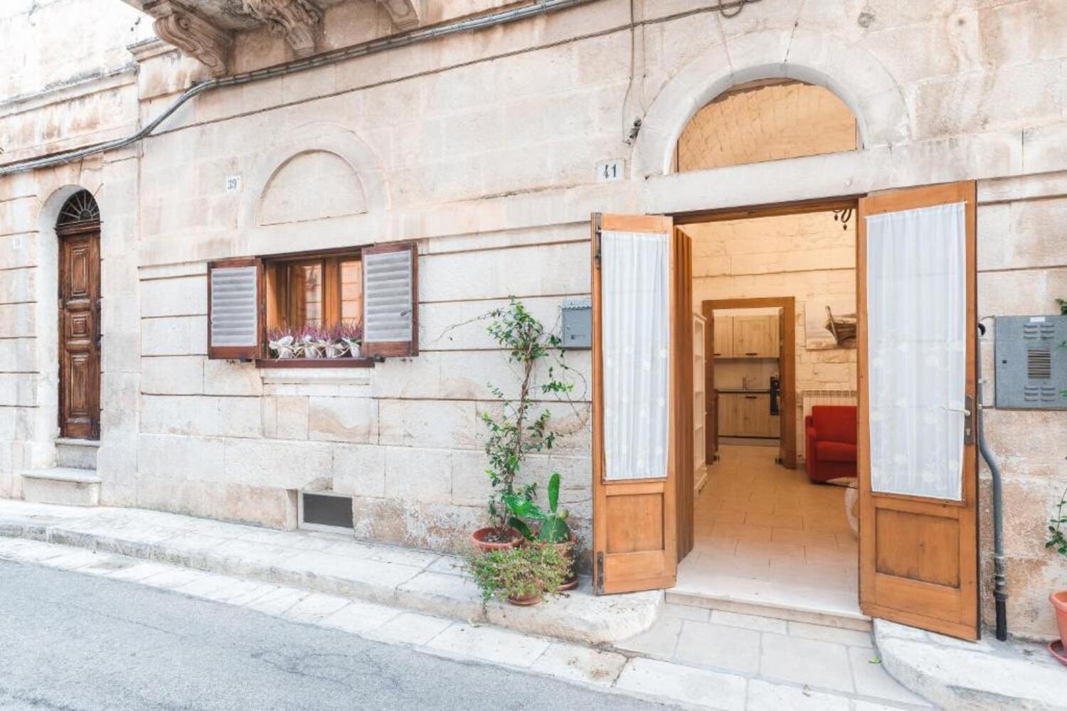 Villa Casa Sea La Vie Ostuni Exterior foto